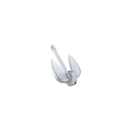 Attwood Attwood Navy Anchor 15 lbs. 9934-1